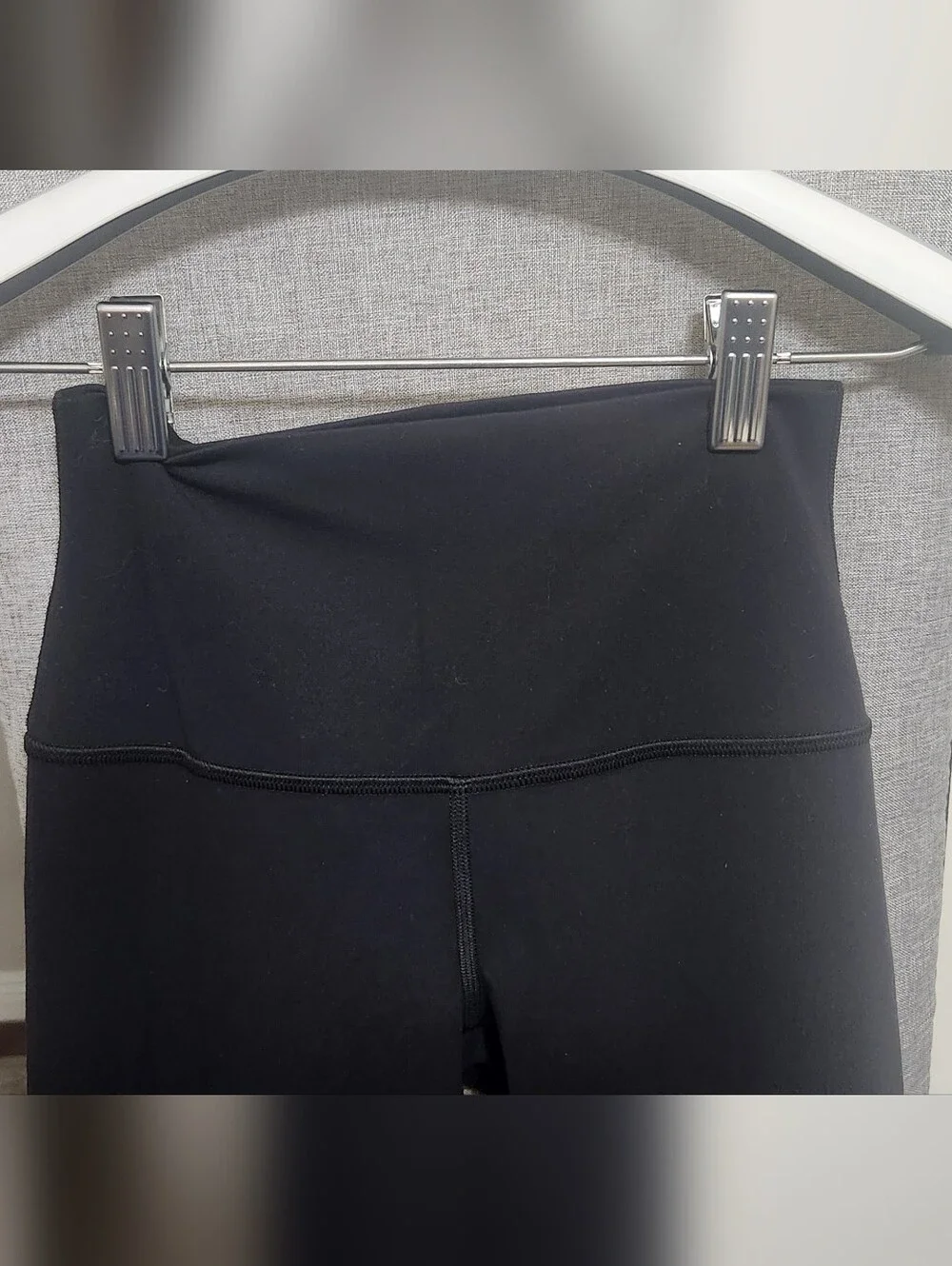 Lululemon Align High-Rise Pant Black Size 2